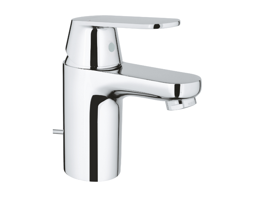 Grohe Eurosmart Cosmopolitan Miscelatore monocomando per lavabo Taglia S 3282500E
