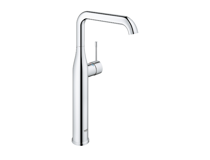 Grohe Essence Miscelatore monocomando per lavabo a bacinella Taglia XL 32901001
