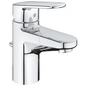 Grohe Europlus C Miscelatore monocomando per lavabo Taglia S 33155002