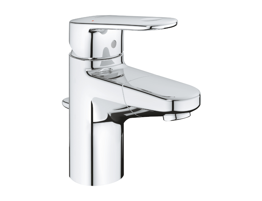 Grohe Europlus C Miscelatore monocomando per lavabo Taglia S 33155002