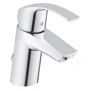 Grohe Eurosmart Miscelatore monocomando per lavabo Taglia S 33188002
