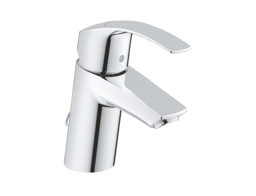 GROHE MISCELATORE BIDET EURODISC COSMO