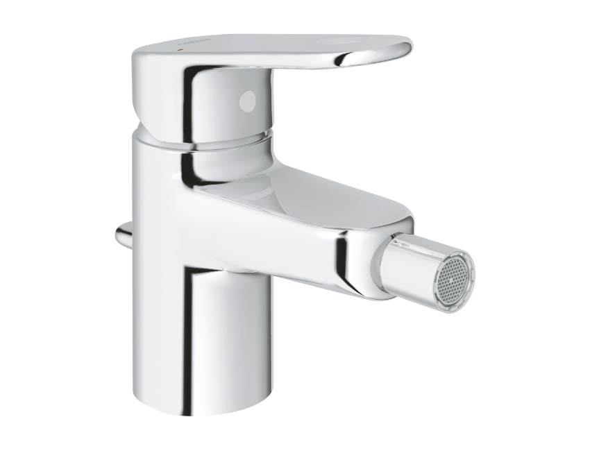 Grohe Europlus C Miscelatore monocomando per bidet Taglia S 33241002