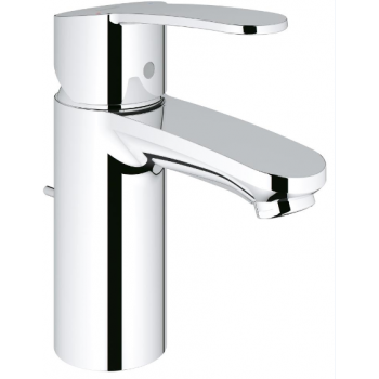 Grohe Eurostyle Cosmopolitan Miscelatore monocomando per lavabo Taglia S 3355220E