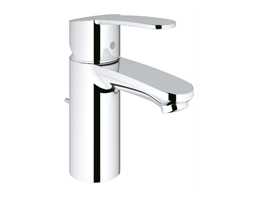 Grohe Eurostyle Cosmopolitan Miscelatore monocomando per lavabo Taglia S 3355220E