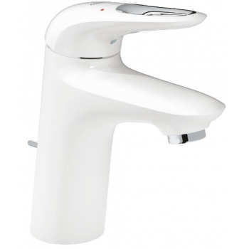 Grohe Eurostyle New Miscelatore Moon White per lavabo Taglia S 33558LS3