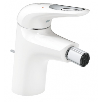 Grohe Eurostyle New Miscelatore Moon White per bidet Taglia S 33565LS3