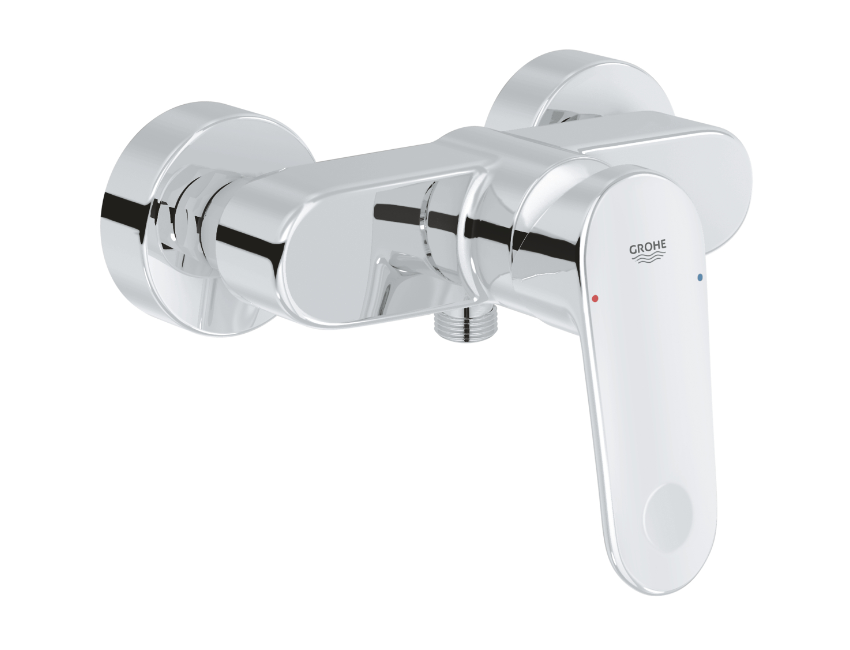 Grohe Europlus C Miscelatore monocomando per doccia 33577002
