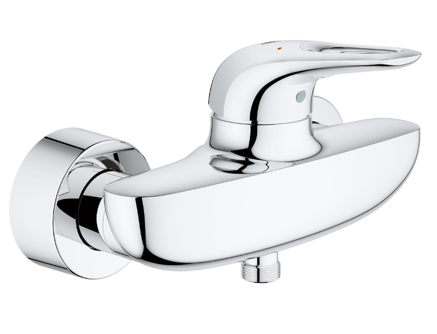 Grohe Eurostyle New Miscelatore monocomando per doccia 33590003