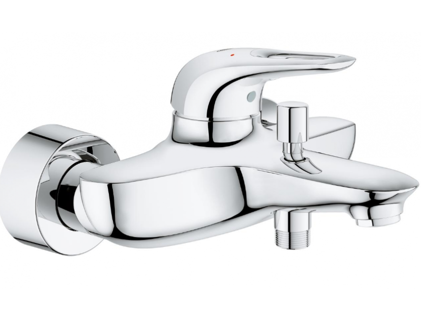Grohe Eurostyle New Miscelatore monocomando per vasca-doccia 33591003