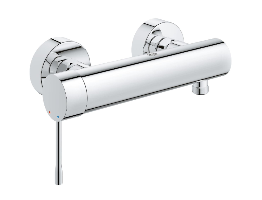 Grohe Essence Miscelatore monocomando per doccia 33636001