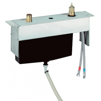 Grohe Miscelatore monocomando bordo vasca a 3 fori 33339000