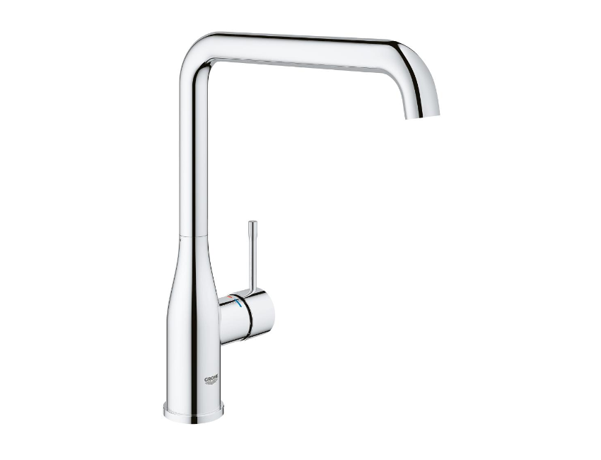 GROHE MISCELATORE BIDET EURODISC COSMO