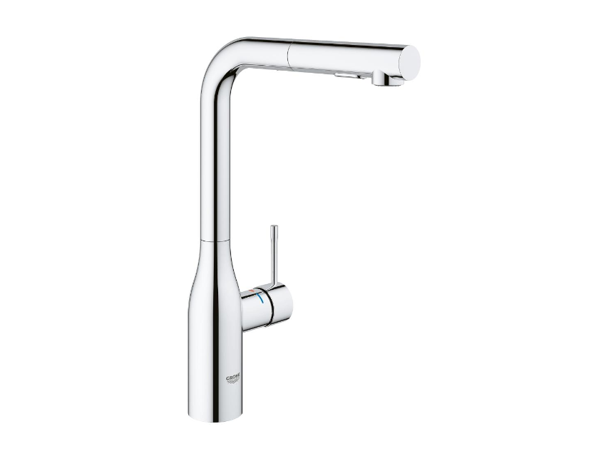 GROHE MISCELATORE BIDET EURODISC COSMO