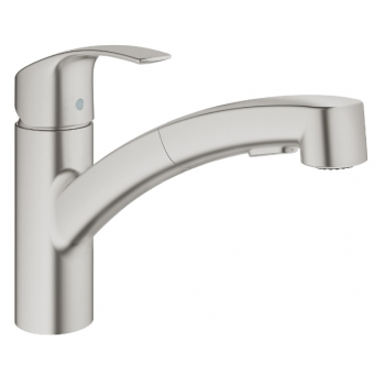 GROHE MISCELATORE BIDET EURODISC COSMO