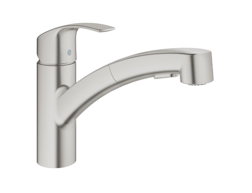 GROHE MISCELATORE BIDET EURODISC COSMO