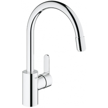 GROHE MISCELATORE BIDET EURODISC COSMO