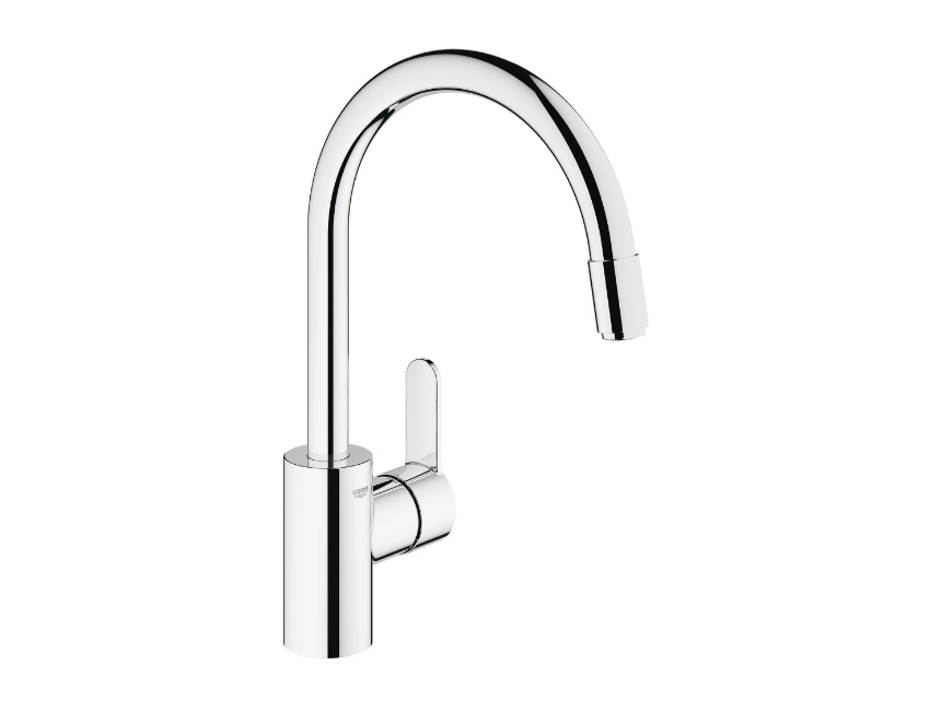 Grohe Eurostyle Cosmopolitan Miscelatore monocomando per lavello 31126002