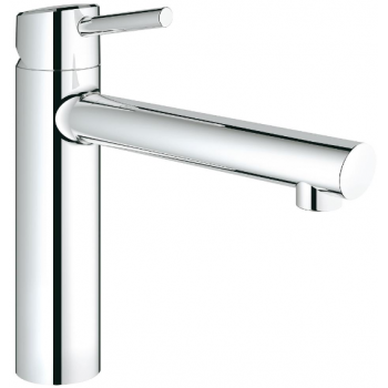 GROHE MISCELATORE BIDET EURODISC COSMO