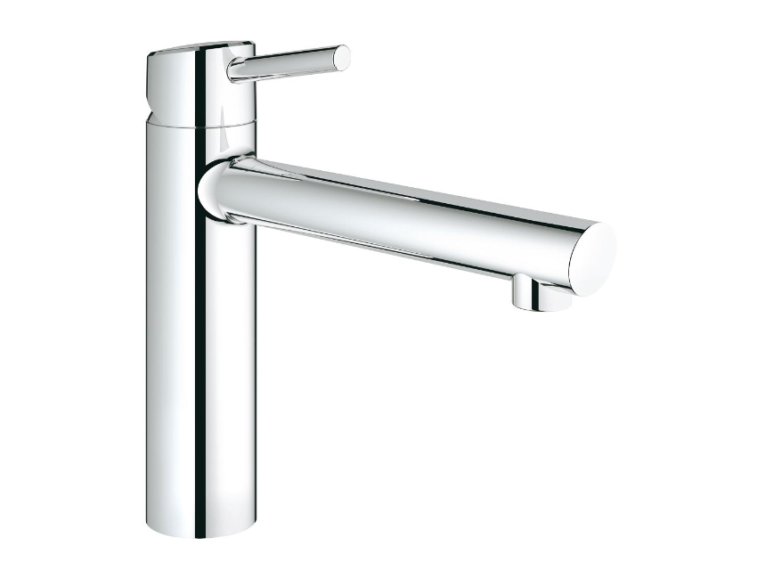 GROHE MISCELATORE BIDET EURODISC COSMO