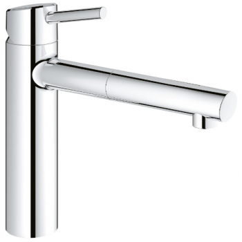 GROHE MISCELATORE BIDET EURODISC COSMO
