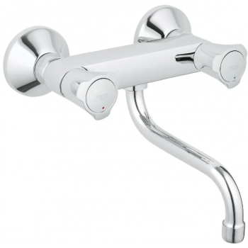 GROHE MISCELATORE BIDET EURODISC COSMO