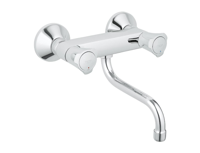 Grohe Adria Rubinetto per Lavello 31187001