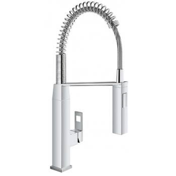 GROHE MISCELATORE BIDET EURODISC COSMO