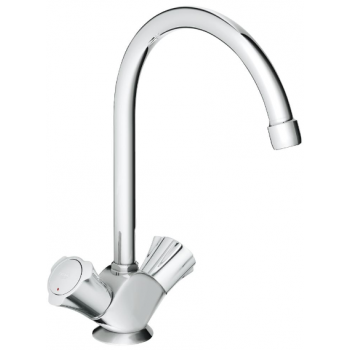 GROHE MISCELATORE BIDET EURODISC COSMO