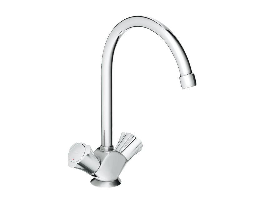 GROHE MISCELATORE BIDET EURODISC COSMO