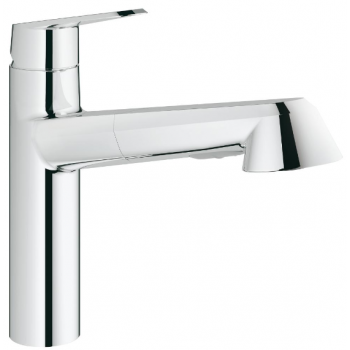 GROHE MISCELATORE BIDET EURODISC COSMO