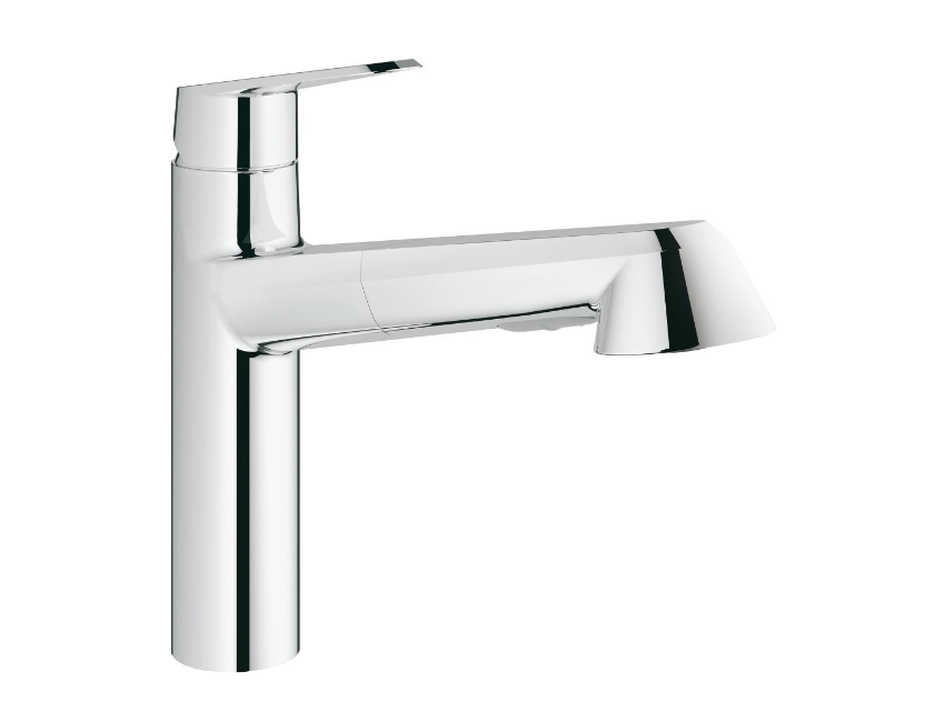 GROHE MISCELATORE BIDET EURODISC COSMO