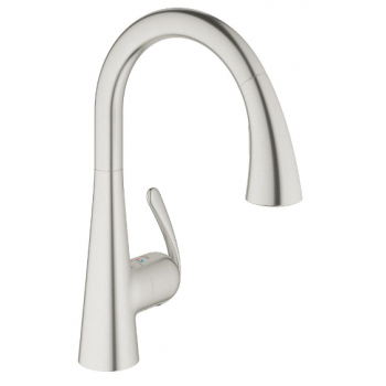 GROHE MISCELATORE BIDET EURODISC COSMO