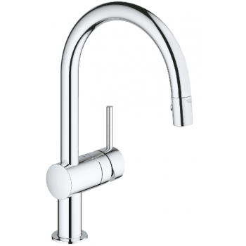 GROHE MISCELATORE BIDET EURODISC COSMO