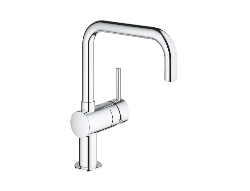 Grohe Minta Miscelatore monocomando per lavello 32488000