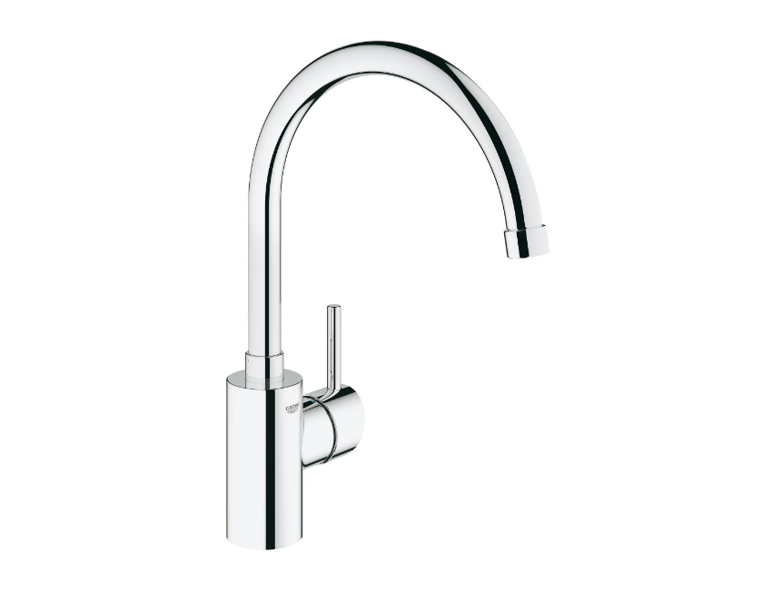 GROHE MISCELATORE BIDET EURODISC COSMO