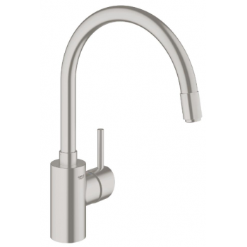 Grohe Concetto Miscelatore monocomando per lavello 32663DC1