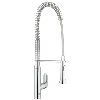 Grohe K7 Miscelatore monocomando per lavello 32950000