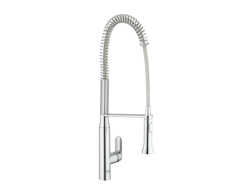 Grohe K7 Miscelatore monocomando per lavello 32950000