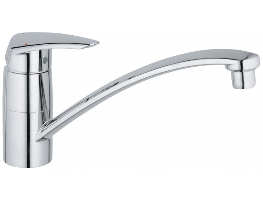 GROHE MISCELATORE BIDET EURODISC COSMO
