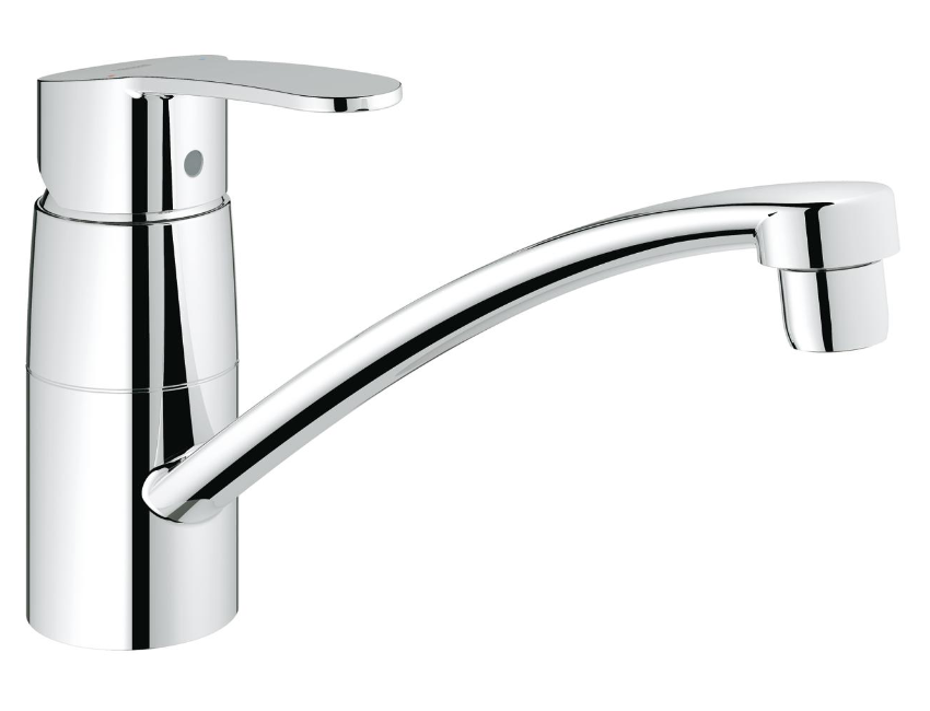 Grohe Eurostyle Cosmopolitan Miscelatore monocomando per lavello 33977002