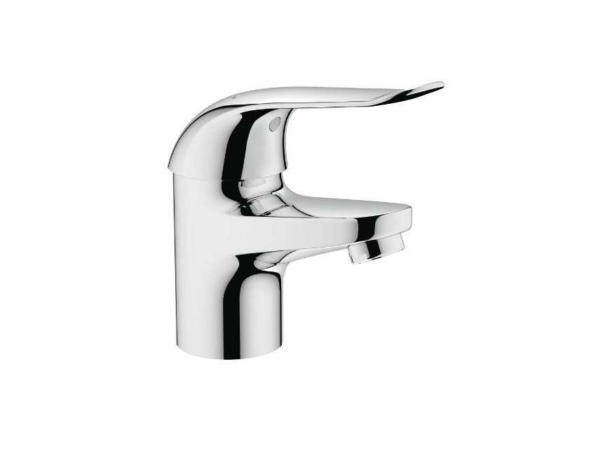 GROHE MISCELATORE BIDET EURODISC COSMO