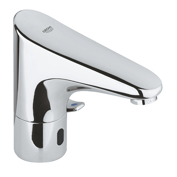GROHE MISCELATORE BIDET EURODISC COSMO