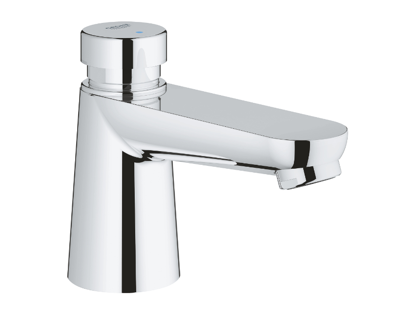 GROHE MISCELATORE BIDET EURODISC COSMO