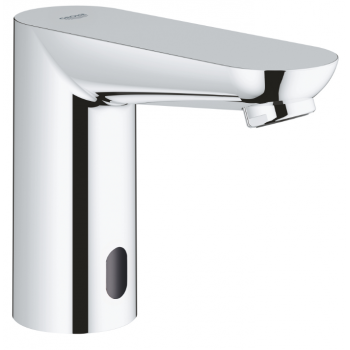 GROHE MISCELATORE BIDET EURODISC COSMO