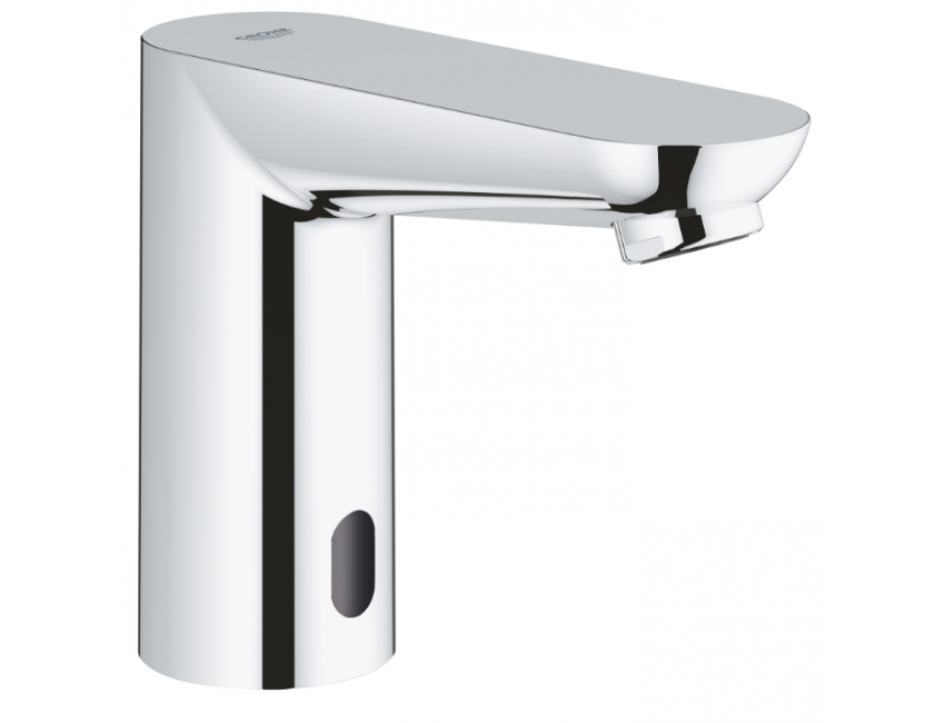 Grohe Euroeco Cosmopolitan E Rubinetto elettronico per lavabo con comando ad infrarossi 36269000