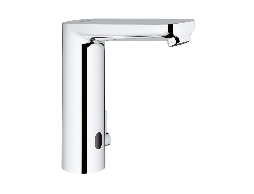 GROHE MISCELATORE BIDET EURODISC COSMO