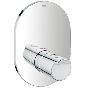 GROHE MISCELATORE BIDET EURODISC COSMO