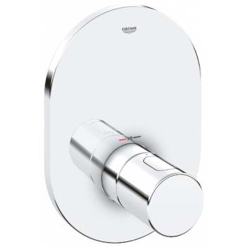 GROHE MISCELATORE BIDET EURODISC COSMO