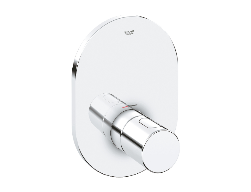 GROHE MISCELATORE BIDET EURODISC COSMO
